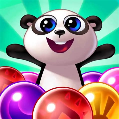 jogos panda